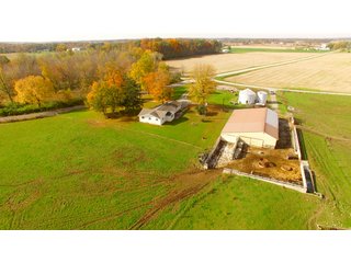 Property photo 33 - MAJOR LAND AUCTION - 315+/- ACRES IN 16 TRACTS - 6 PROPERTIES IN WHITLEY & ALLEN COUNTIES, INDIANA